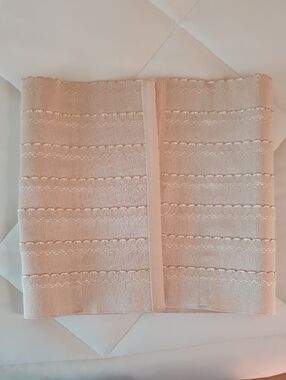 Women's Cream Tube Top Bandeau — Unbranded
